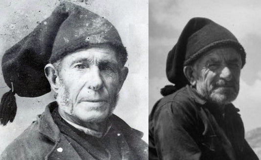 History of the Beanie